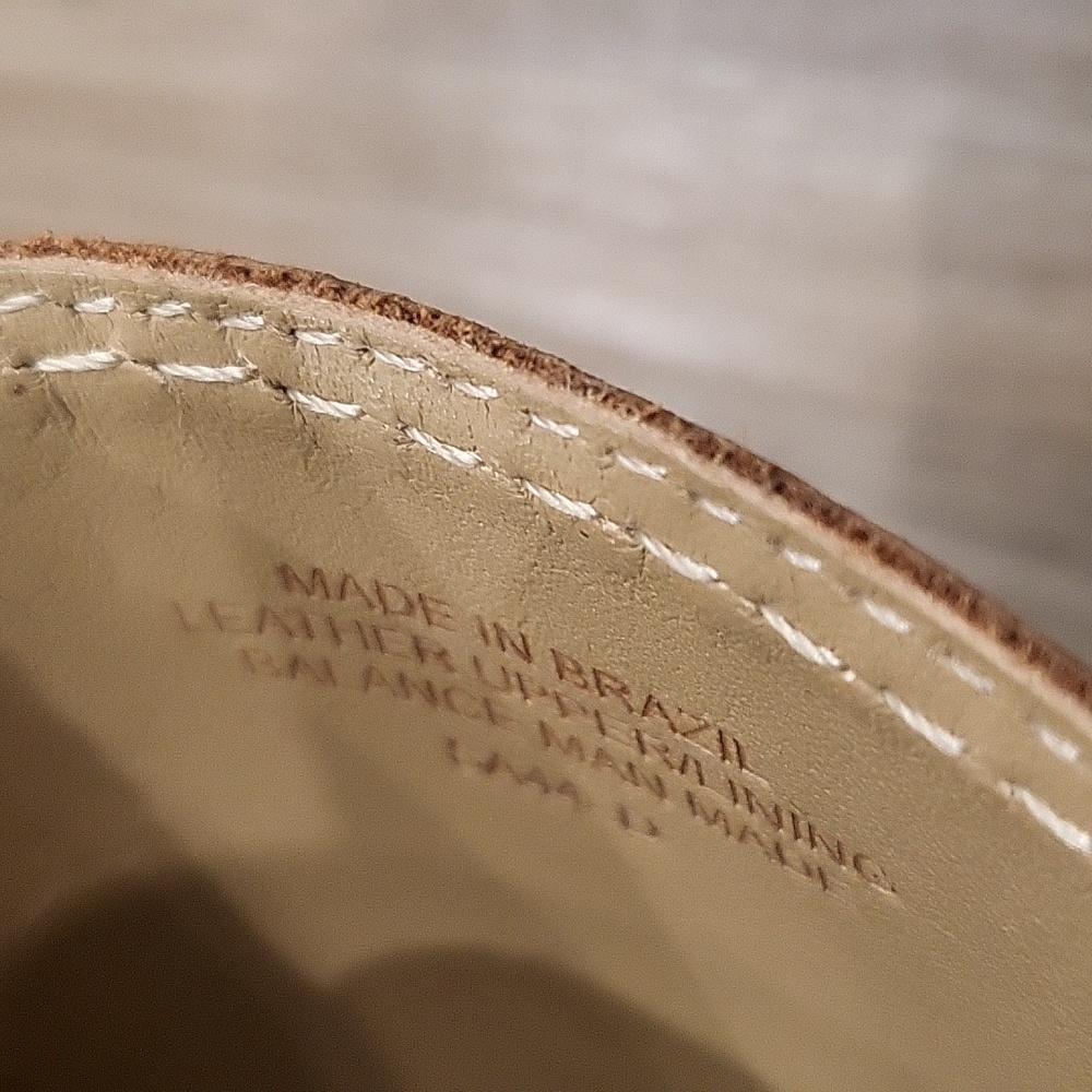 Bernardo Sofia Moc Clogs - image 8